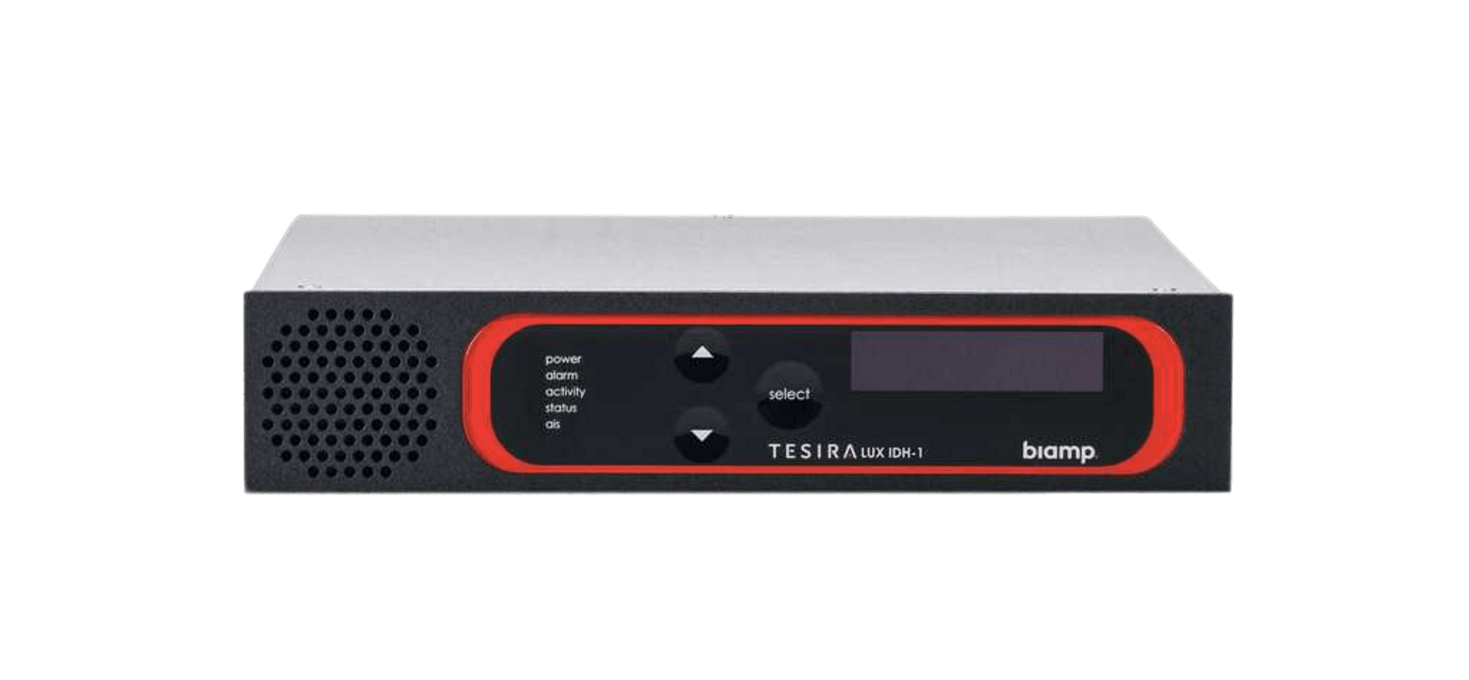 Biamp TesiraLUX IDH-1