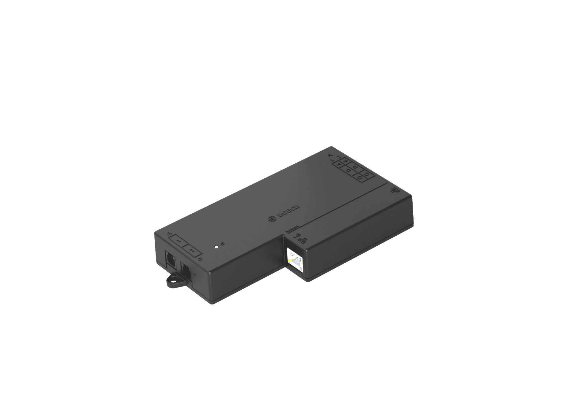 Bosch DICENTIS DCNM-FBD2 Flush base device 2 — manufacturer product-family image