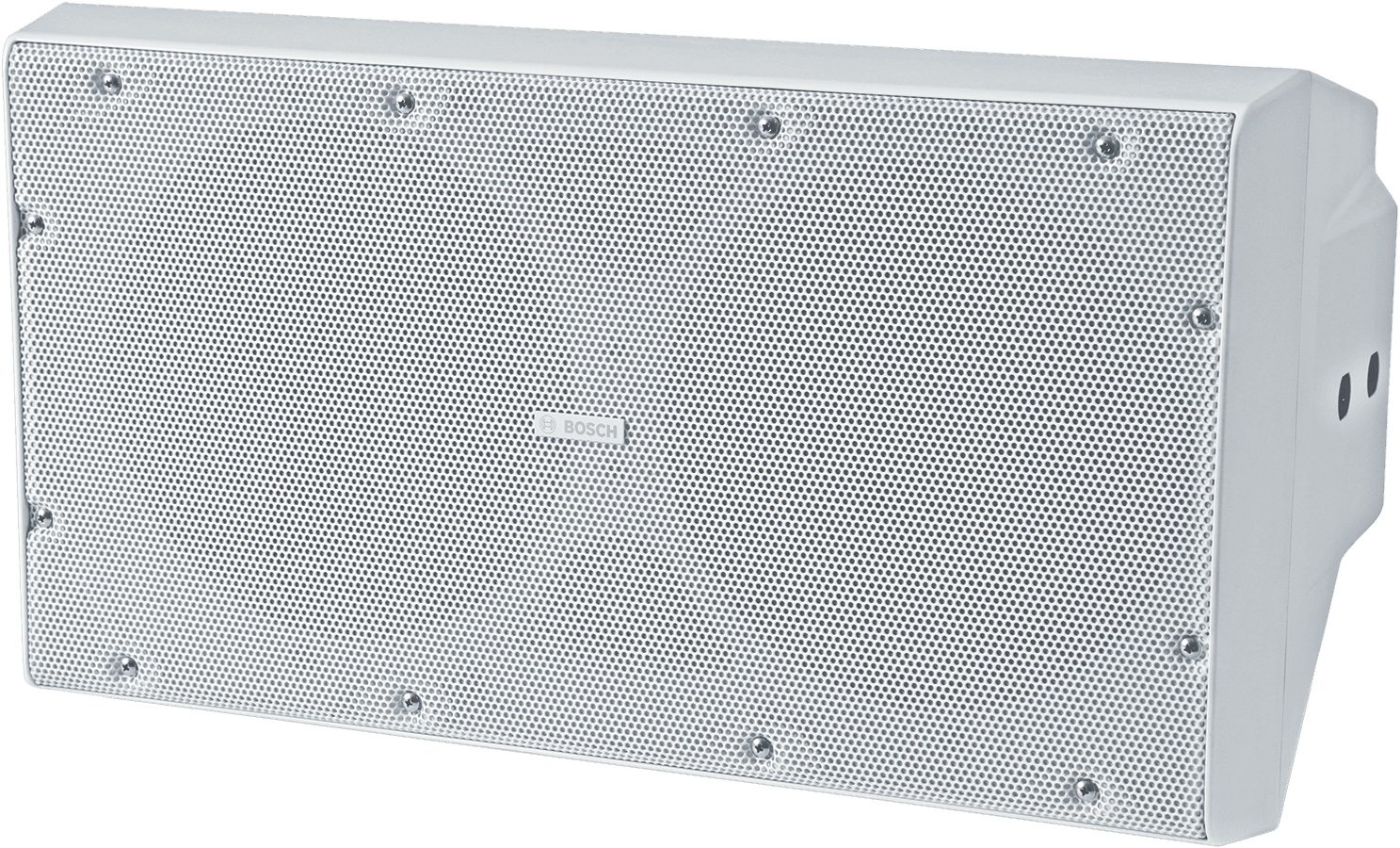 Bosch LB20-SW400-L Cabinet subwoofer 2x10" white