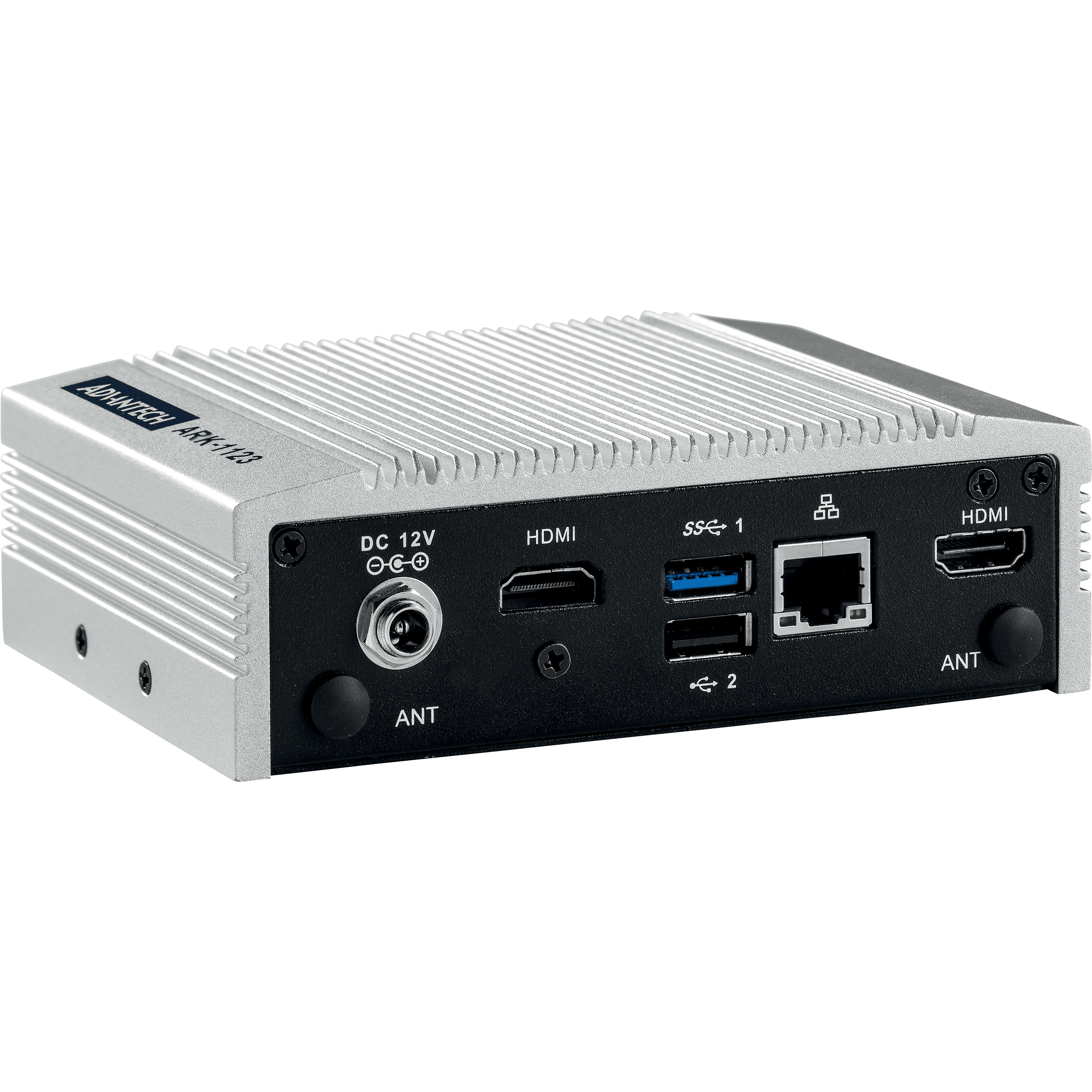 Bosch OMNEO OMN-ARNIS Network synchronizer single — manufacturer product-family image