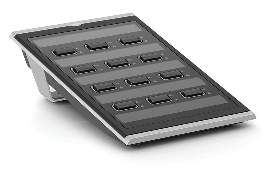 Bosch PRAESENSA PRA-CSE Call station extension