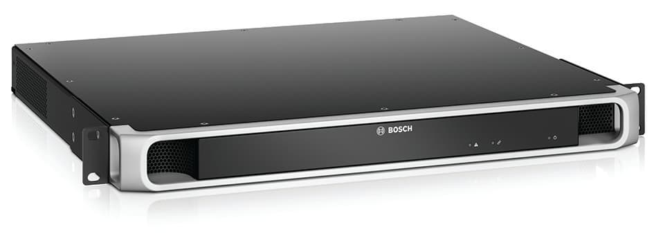 Bosch PRAESENSA PRA-SCS System controller, small