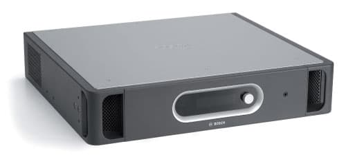 Bosch PRAESIDEO PRS-4OMI4 OMNEO interface