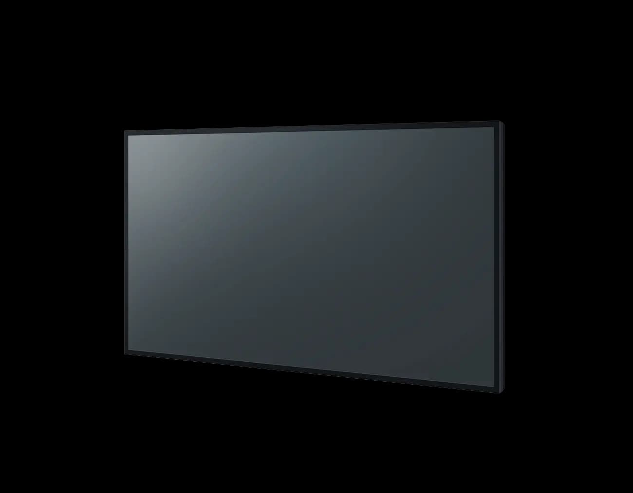 Panasonic TH-43SQE2W 43" 4K UHD Professional Display — manufacturer product-family image