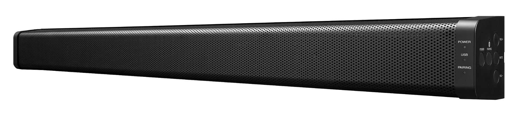 TOA AM-CF1W Audio Collaboration System — manufacturer product-family image