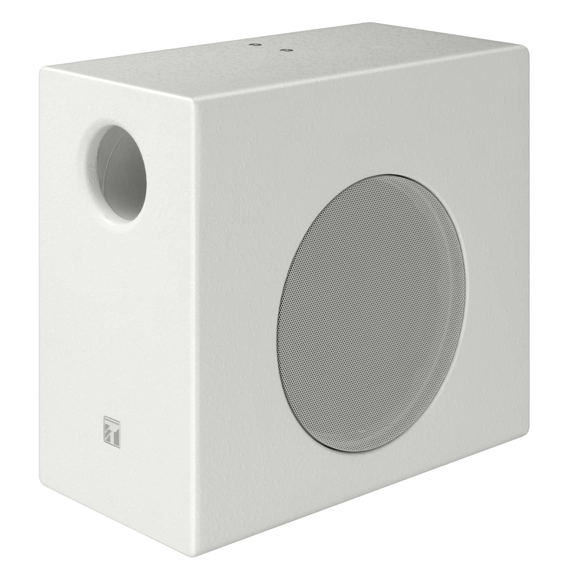 TOA FB-08WT 8-Inch Subwoofer