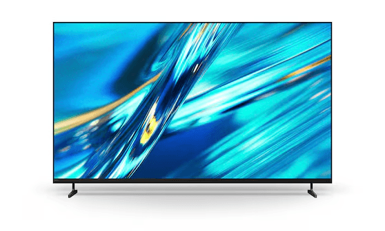 Sony FWD-65XR35M2 65" BRAVIA 3 II 4K HDR Commercial TV — manufacturer product-family image