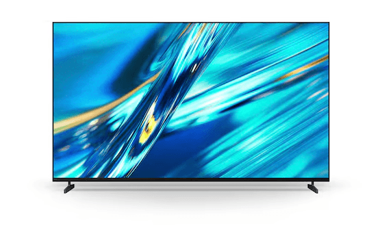 Sony FWD-85XR35M2 85" BRAVIA 3 II 4K HDR Commercial TV — product image from Sony's datasheet for this model