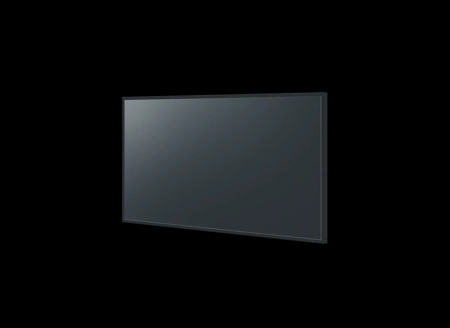 Panasonic TH-75EQ2W 75" 4K UHD Professional Display — manufacturer product-family image