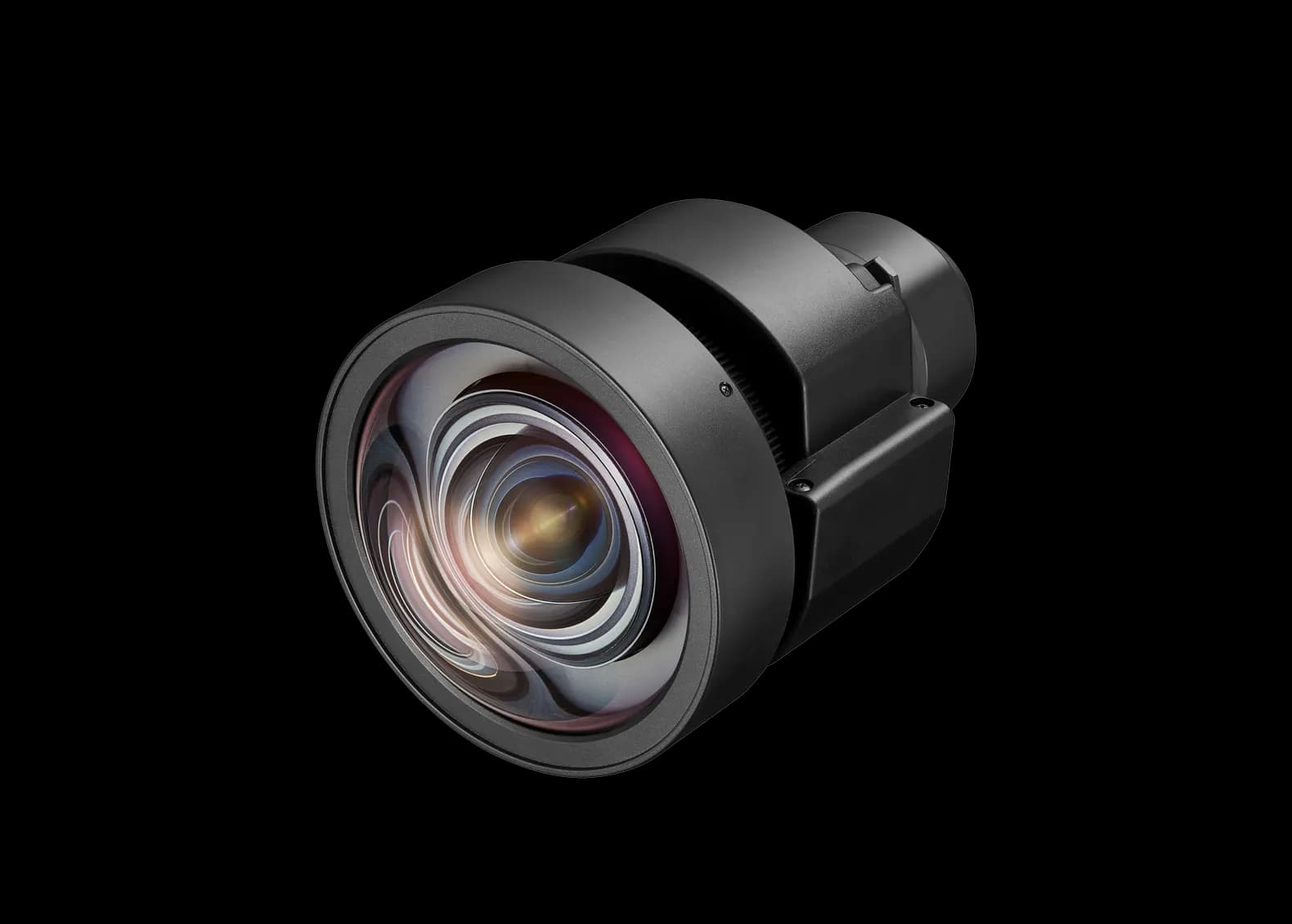 Panasonic ET-C1W300 1-Chip DLP Projector Zoom Lens (0.550–0.690:1) — manufacturer product photo