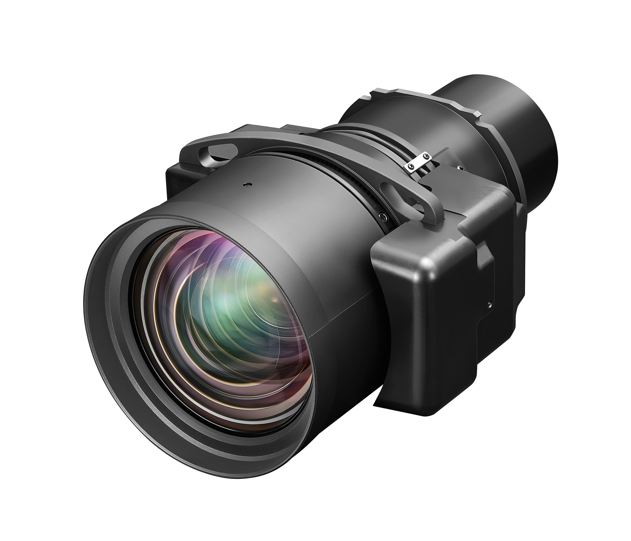 Panasonic ET-EMS650 LCD Projector Zoom Lens (1.35-2.10:1) — manufacturer product photo