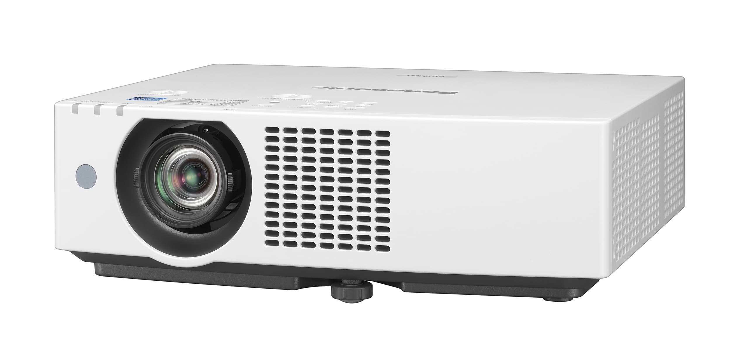 Panasonic PT-VMZ51EJ 5,200lm WUXGA Laser LCD Projector (White) — manufacturer product-family image
