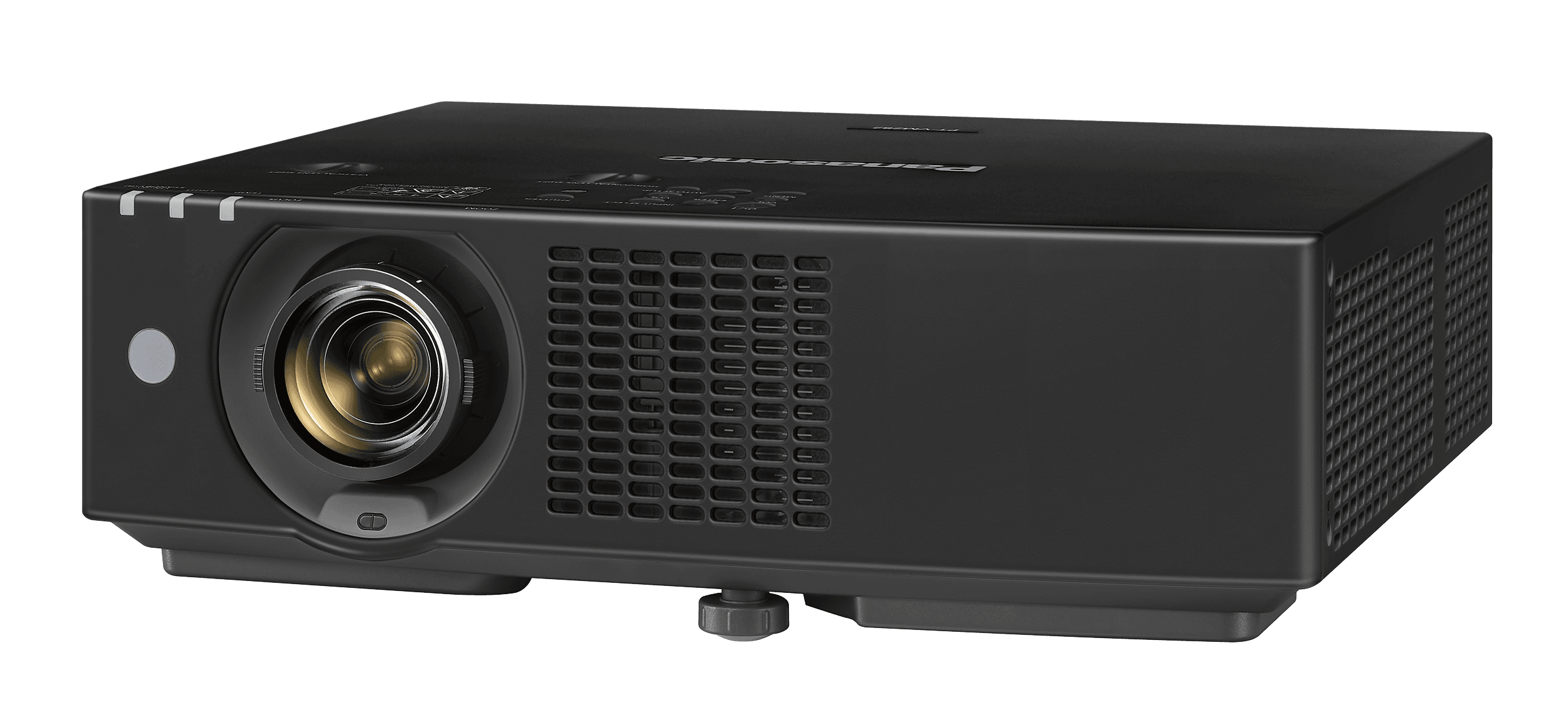Panasonic PT-VMZ62BEJ 6,500lm WUXGA Laser LCD Projector (Black) — manufacturer product-family image
