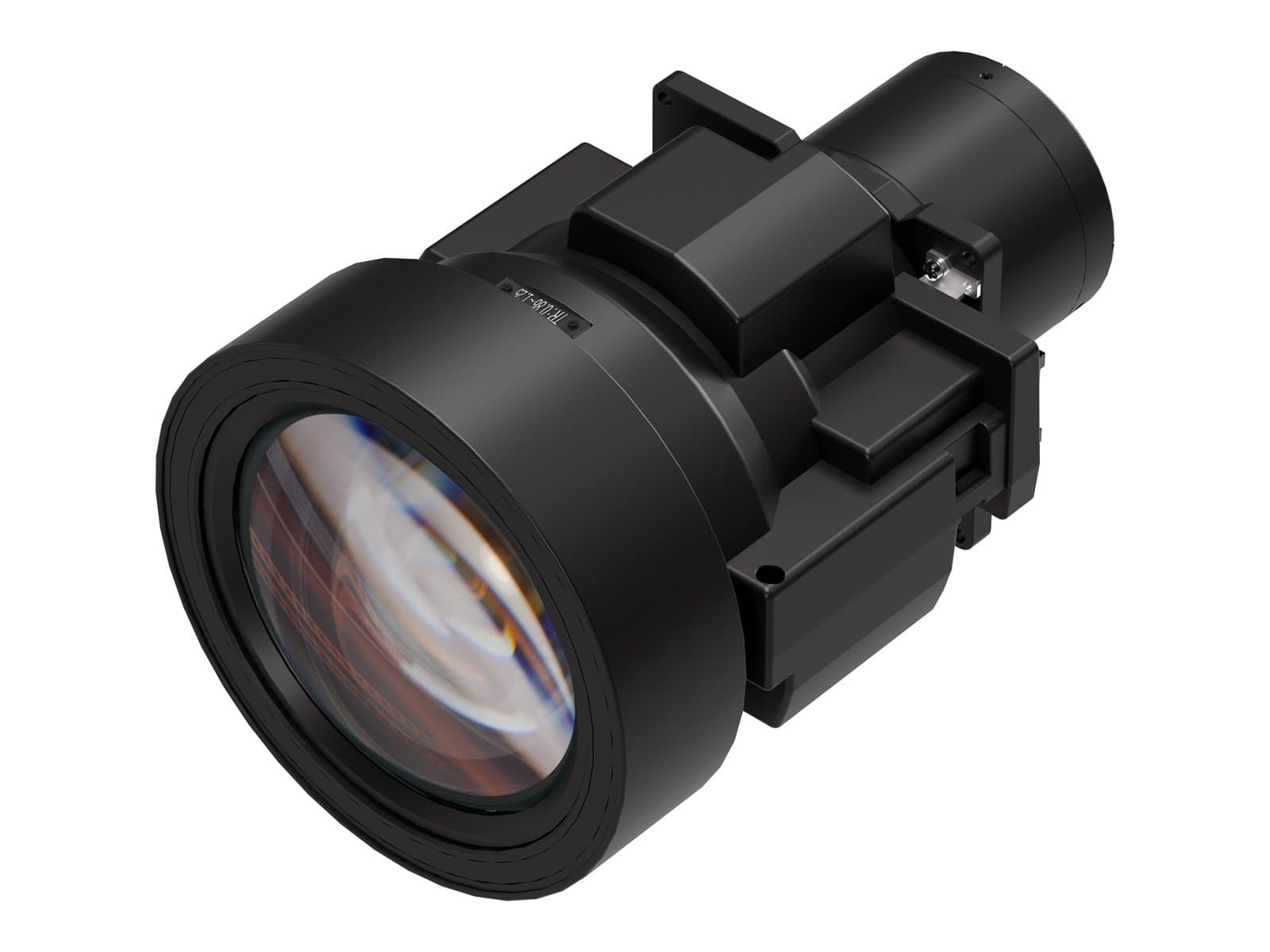 Sharp XP-53ZL projector lens — manufacturer product photo