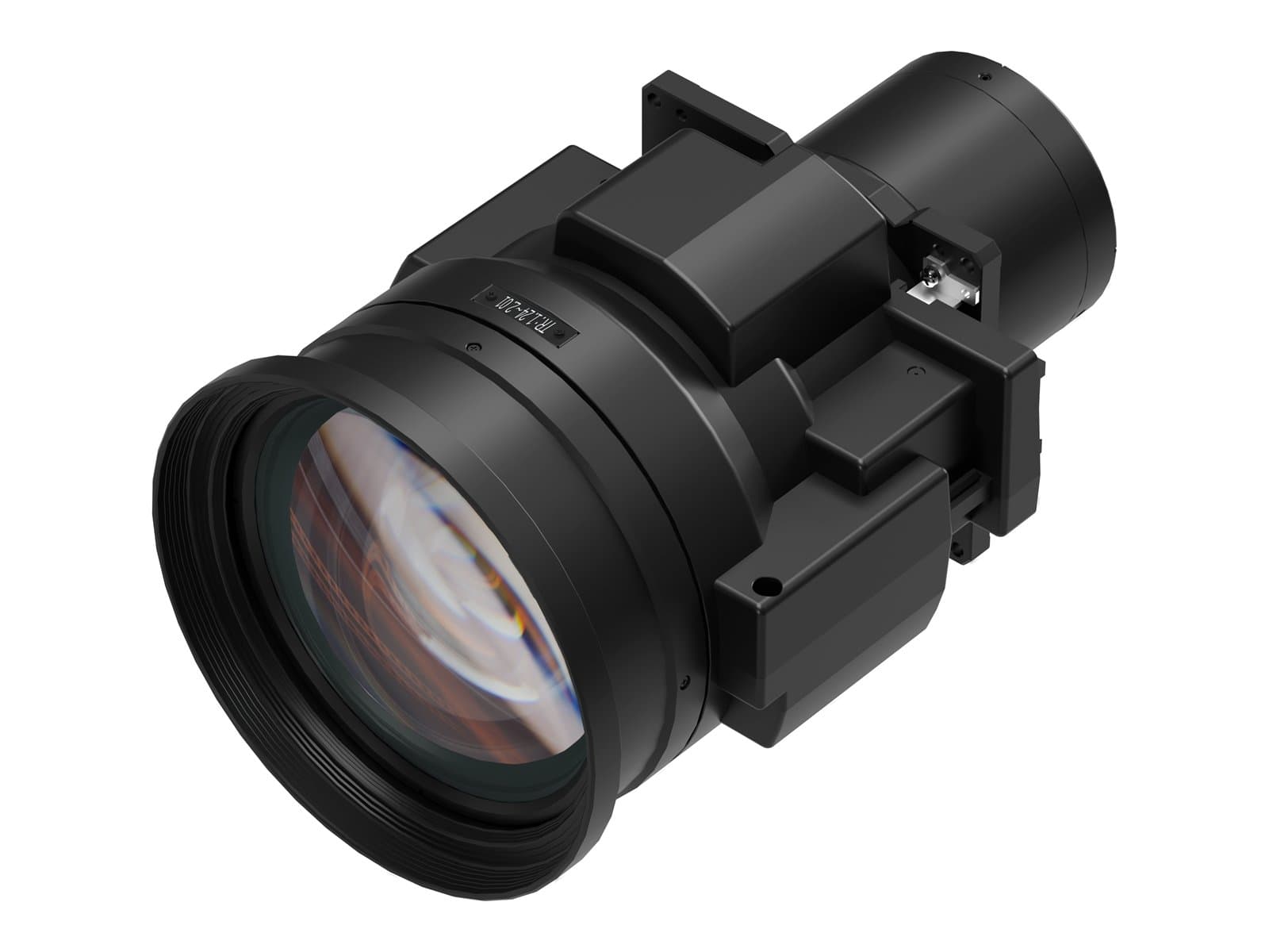 Sharp XP-54ZL projector lens — manufacturer product photo