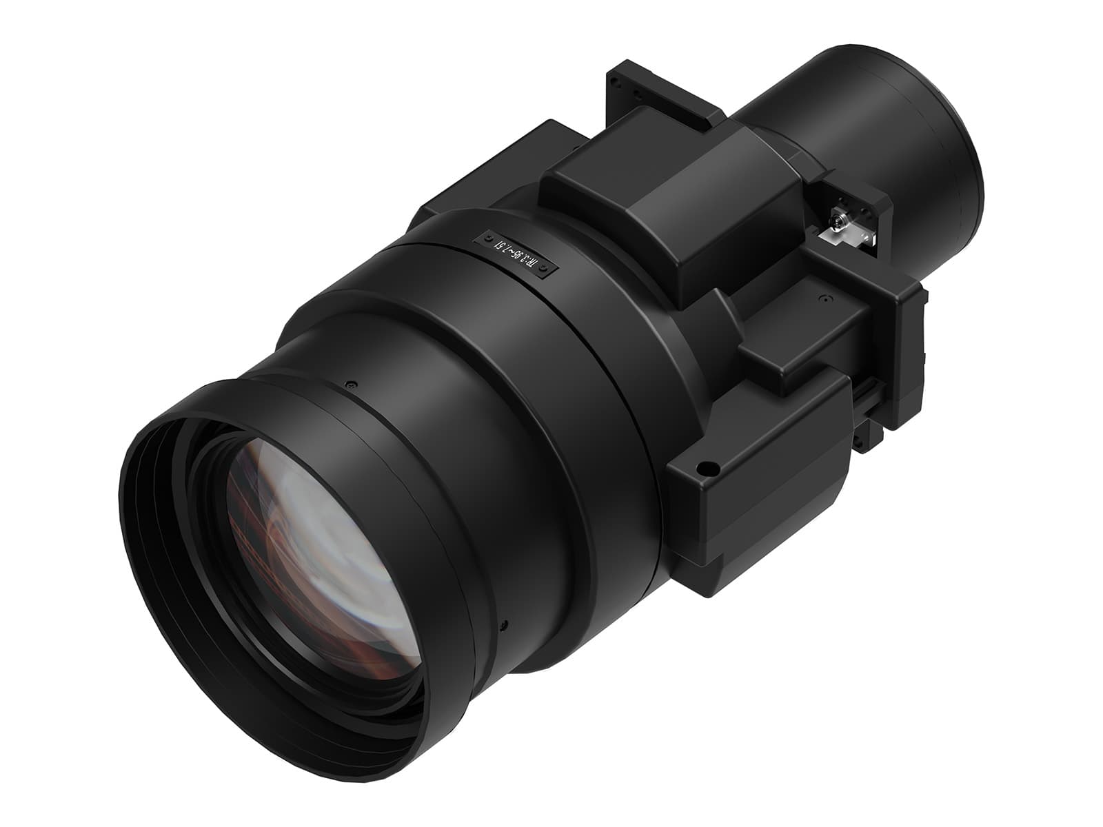 Sharp XP-56ZL projector lens — manufacturer product photo