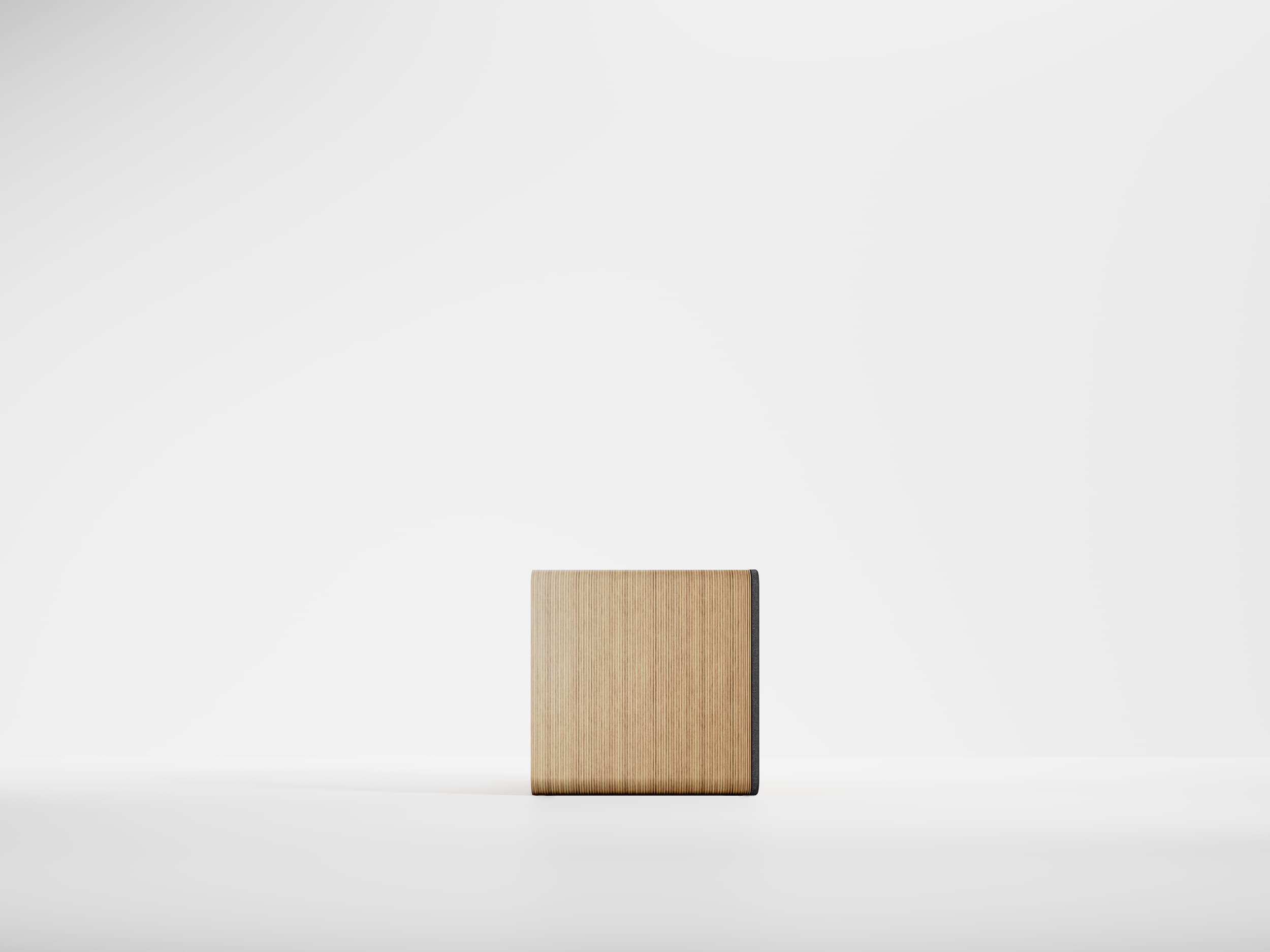 SOWA Live 6 Wireless Portable PA Speaker, Birch — manufacturer product image