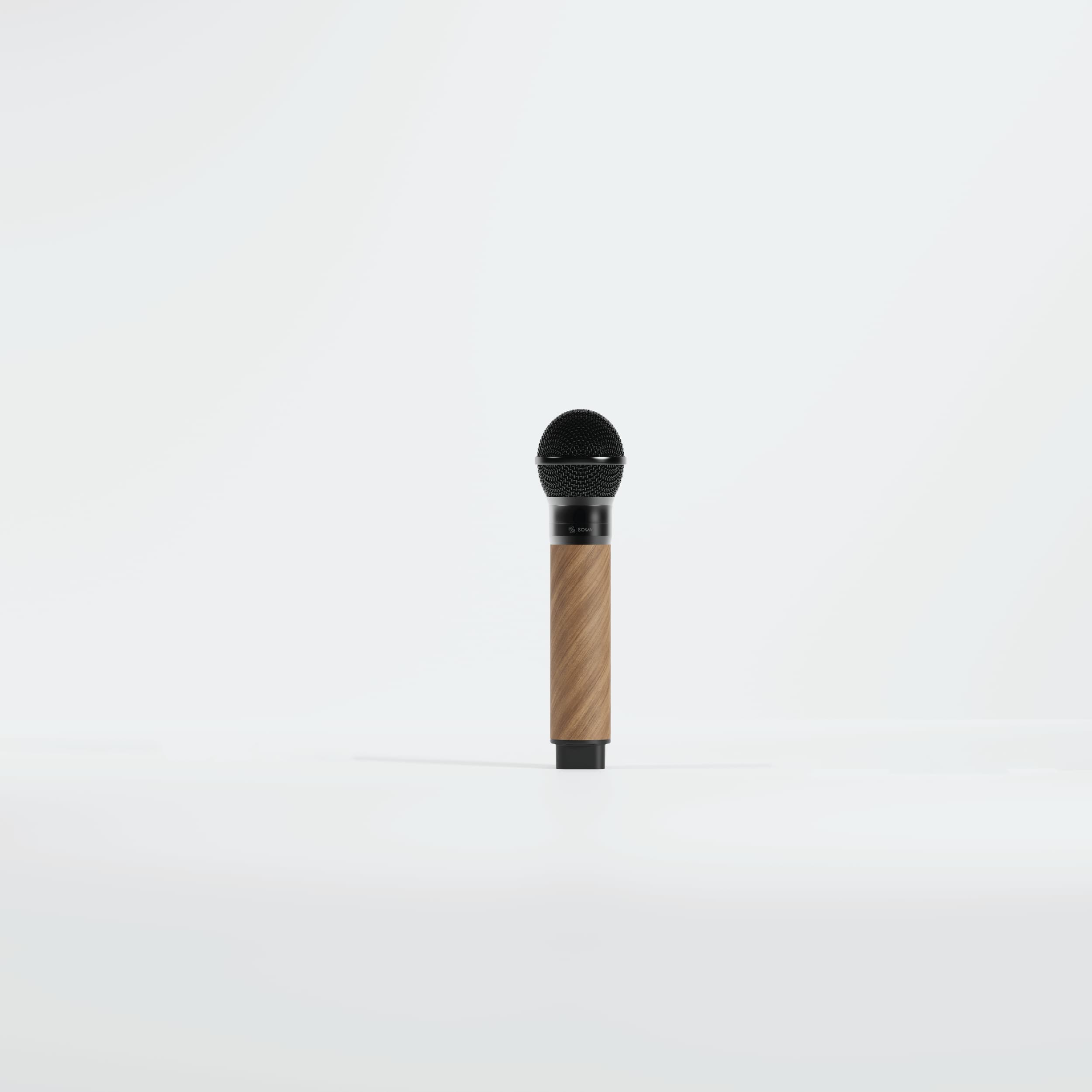 SOWA Microphone Wireless Handheld Microphone — manufacturer product-family image