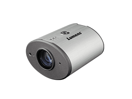 Lumens CL511 4K ceiling camera — manufacturer product photo