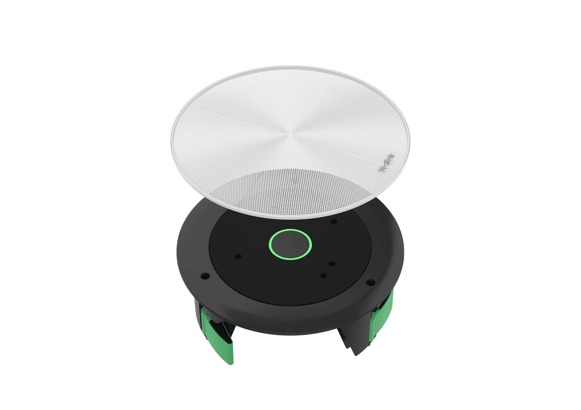 Yealink CM20 Ceiling Microphone Array — manufacturer product image