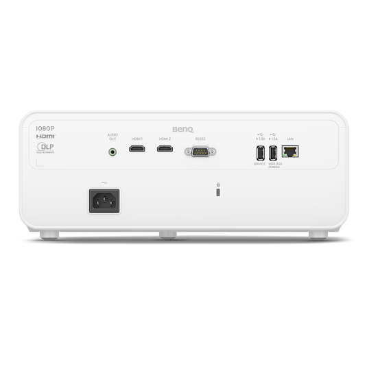 LH660 4600AL 1080P Laser Meeting Room Projector