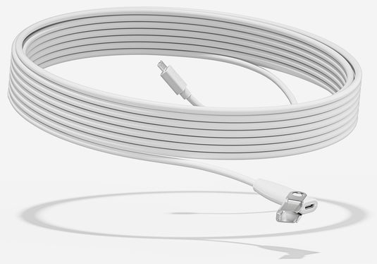 Logitech Rally Mic Pod Extension Cable - TopAV