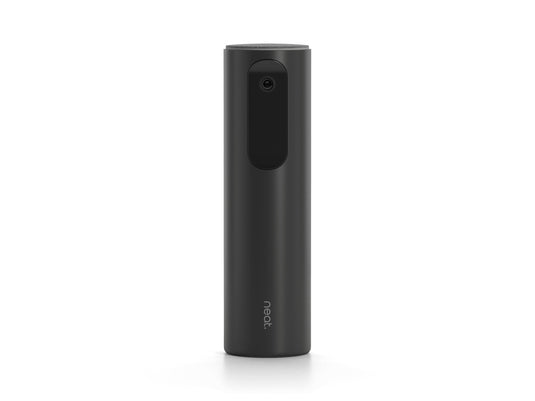 Neat Center 8 MP Black 30 fps - TopAV