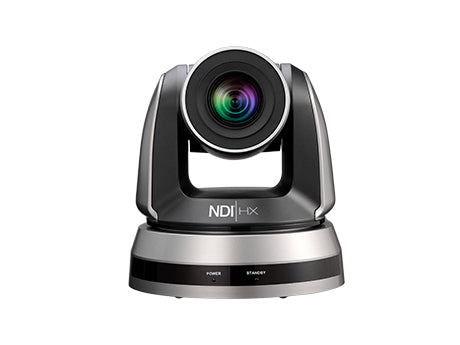 Lumens VC-A51PN 2.16 MP Black, Silver 1920 x 1080 pixels 59.94 fps CMOS 25.4 / 2.8 mm (1 / 2.8") - TopAV