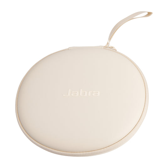 Jabra Evolve2 85 Carry Case, Beige 1 piece - TopAV