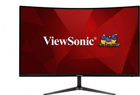 Viewsonic VX Series VX3218-PC-MHD LED display 80 cm (31.5") 1920 x 1080 pixels Full HD Black - TopAV