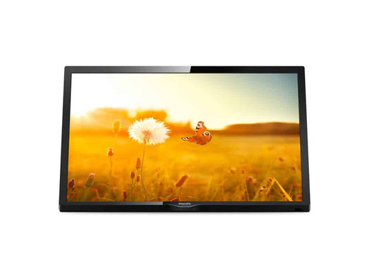Philips 24" Easysuite FHD Pro TV - TopAV