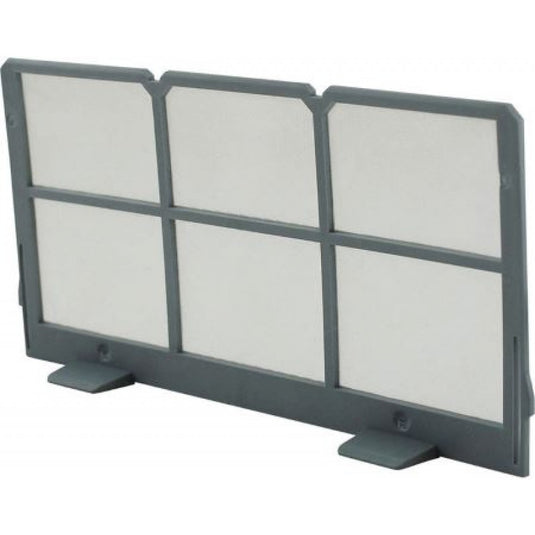NEC Genuine NEC Replacement Air Filter for NP-U310W projector. NEC part code: NP01FT Filter - TopAV