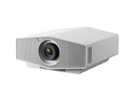 Sony VPL-XW5000 data projector Standard throw projector 2000 ANSI lumens 3LCD 2160p (3840x2160) White - TopAV