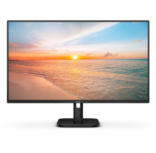 Philips 1000 series 27E1N1100A/00 LED display 68.6 cm (27") 1920 x 1080 pixels Full HD LCD Black - TopAV