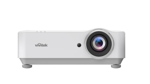 Vivitek DH3665ZN data projector Standard throw projector 4500 ANSI lumens DLP 1080p (1920x1080) White - TopAV