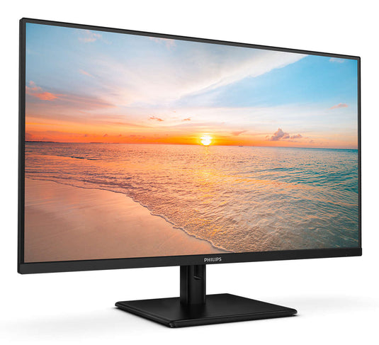 Philips 1000 series 32E1N1800LA/00 LED display 80 cm (31.5") 3840 x 2160 pixels 4K Ultra HD LCD Black - TopAV
