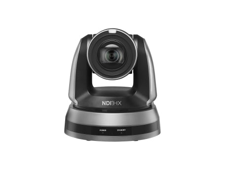 Lumens VC-A61PN 8.57 MP Black, Silver 3840 x 2160 pixels 59.94 fps CMOS 25.4 / 2.5 mm (1 / 2.5") - TopAV