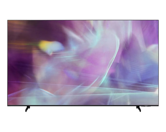 Samsung HG55Q60AAEU 139.7 cm (55") 4K Ultra HD Smart TV Black 20 W - TopAV