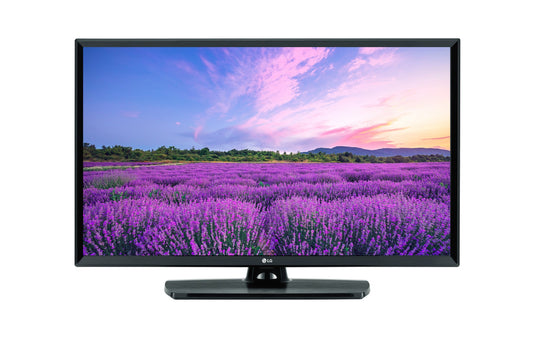 LG 32LN661H hospitality TV 81.3 cm (32") HD Smart TV Black 10 W - TopAV