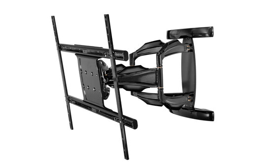 Peerless SA771PU TV mount 2.29 m (90") Black - TopAV