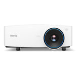BenQ LU935 data projector Standard throw projector 6000 ANSI lumens DLP WUXGA (1920x1200) White - TopAV