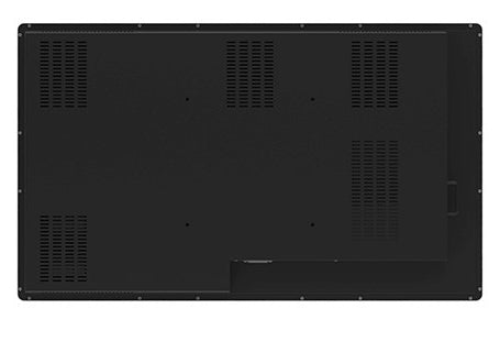 Allsee Technologies WP55B Signage Display Interactive flat panel 139.7 cm (55") LCD Wi-Fi 500 cd/m² Black Touchscreen