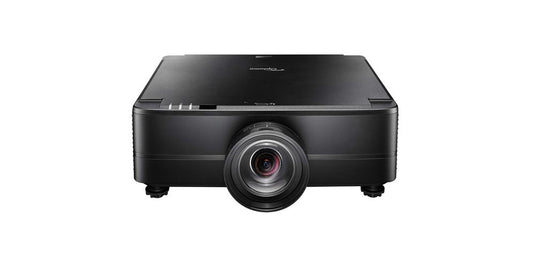 Optoma ZU920TST data projector Ultra short throw projector 9800 ANSI lumens DLP WUXGA (1920x1200) 3D Black - TopAV