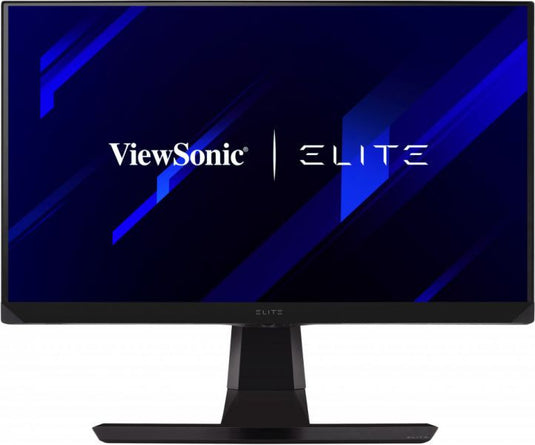 Viewsonic XG320U computer monitor 81.3 cm (32") 3840 x 2160 pixels 4K Ultra HD LED Black - TopAV