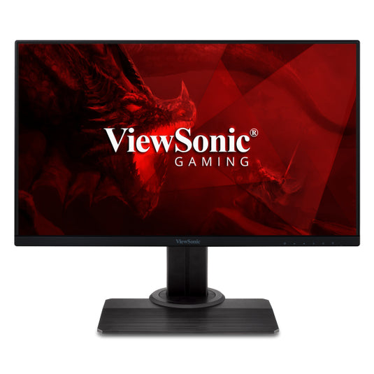 Viewsonic XG2431 computer monitor 61 cm (24") 1920 x 1080 pixels Full HD LED Black - TopAV