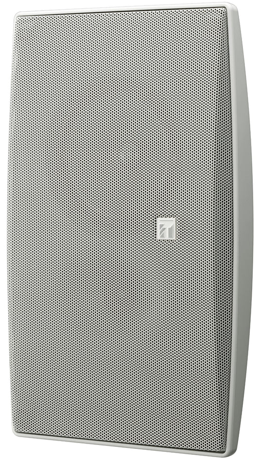 TOA BS-634 loudspeaker White Wired 6 W - TopAV