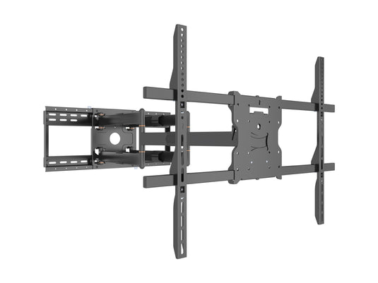 Multibrackets M Universal Long Reach Arm 980mm SD Dual - TopAV