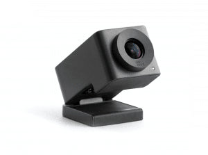 Huddly IQ with mic 12 MP Black 1920 x 1080 pixels 30 fps CMOS 25.4 / 2.3 mm (1 / 2.3") - TopAV