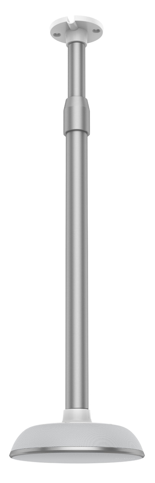 Yealink VCM38 Ceiling Microphone with telescopic rod - Opened New in Box