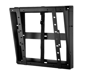 Peerless DST660 signage display mount 152.4 cm (60") Black - TopAV